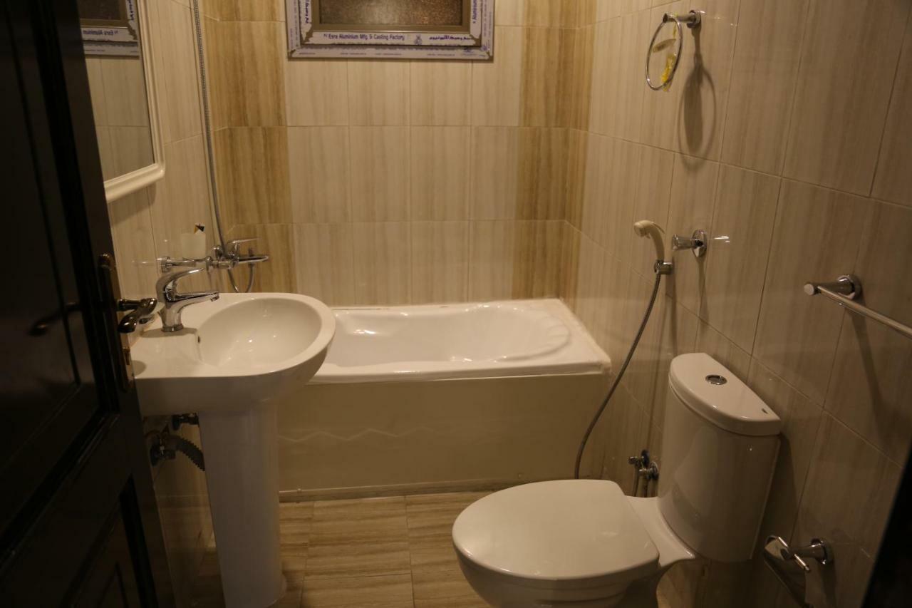 Reef Al Madina Furnished Units Aparthotel Medina Exterior foto