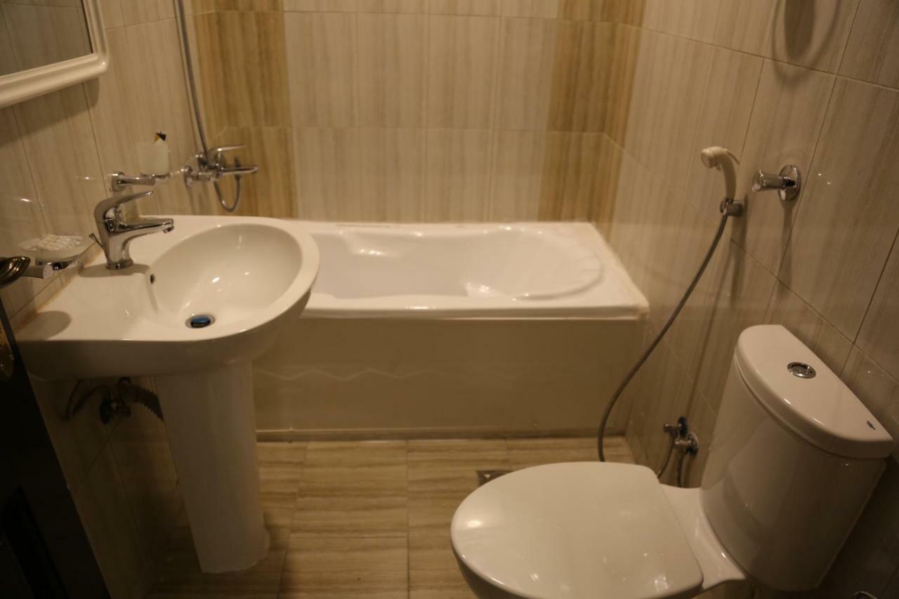 Reef Al Madina Furnished Units Aparthotel Medina Exterior foto