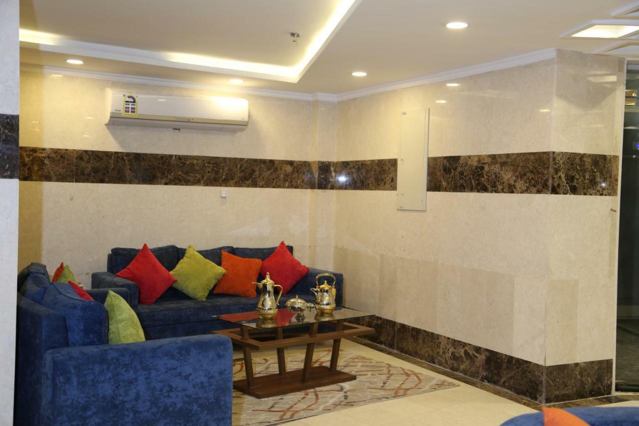 Reef Al Madina Furnished Units Aparthotel Medina Exterior foto