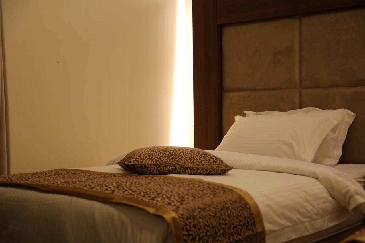 Reef Al Madina Furnished Units Aparthotel Medina Exterior foto